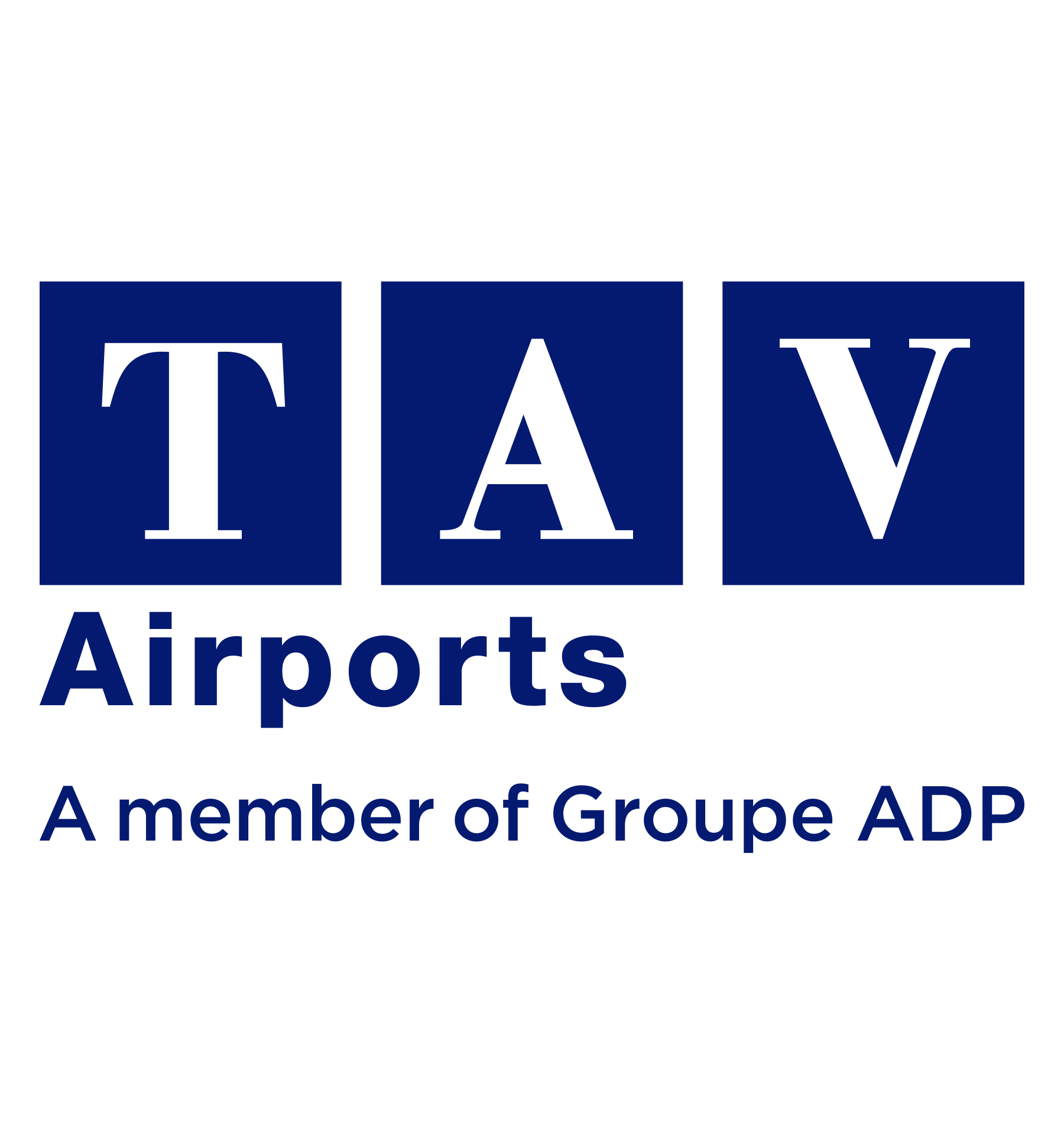 TAV logo