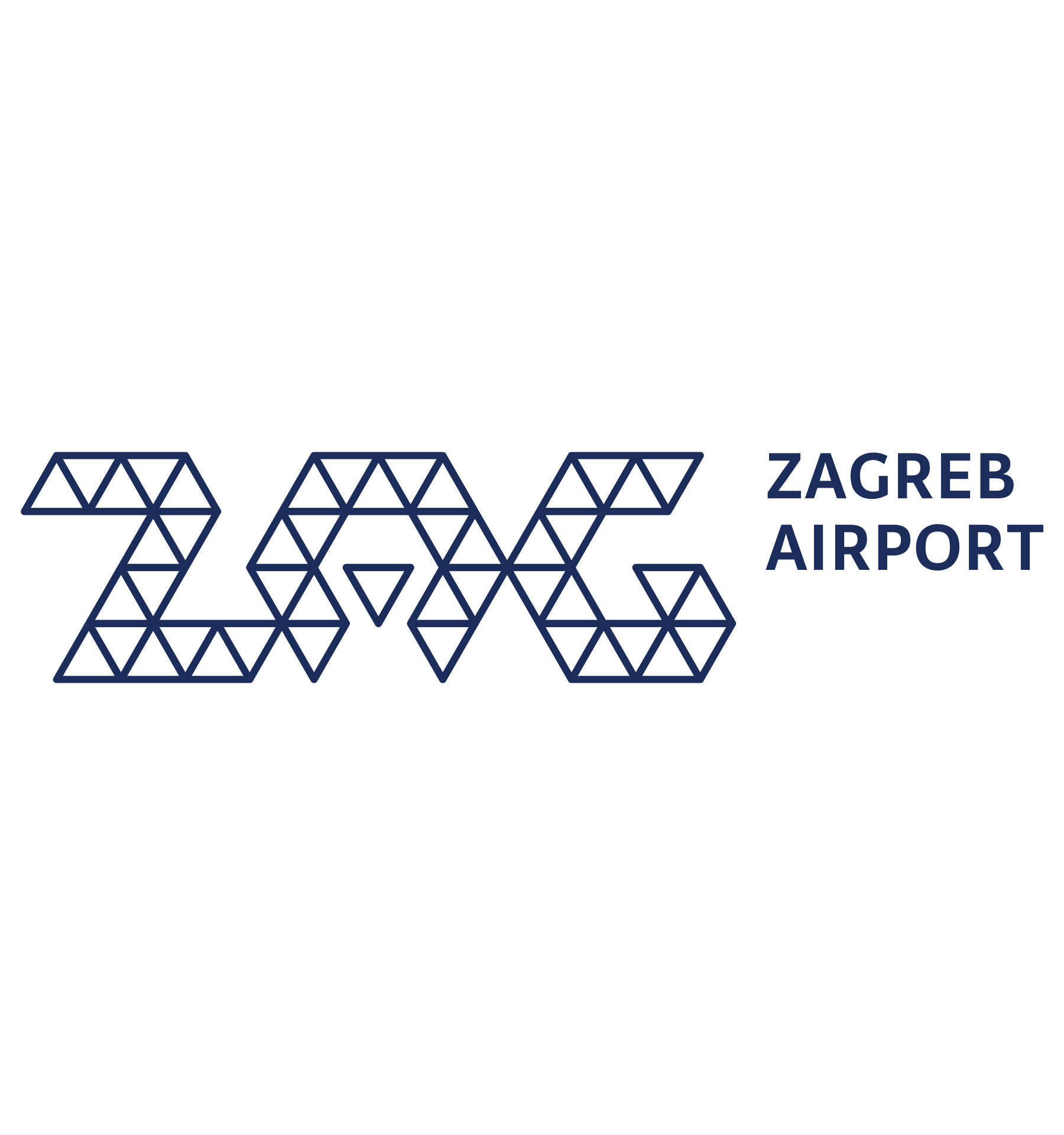 Zagreb logo