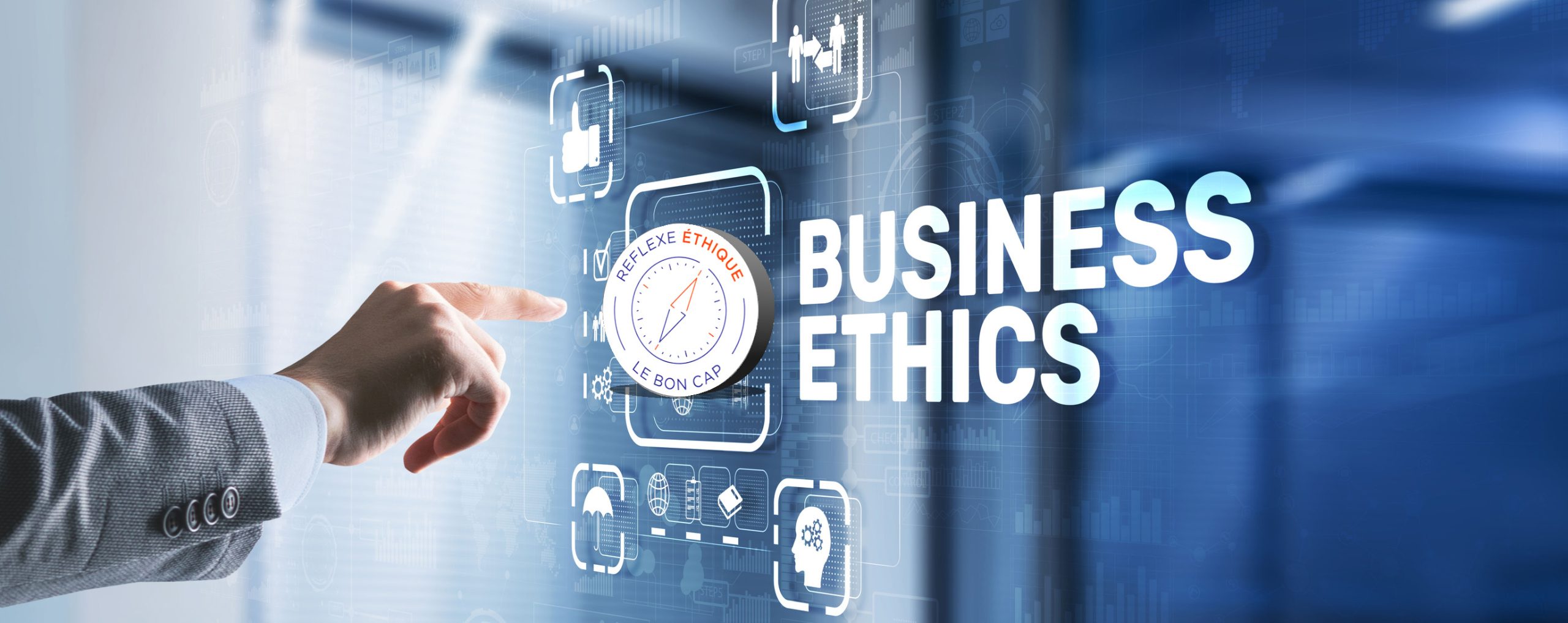 ETHICAL CLIMATE BAROMETER: growing adoption of an ethical culture by the Group's employees